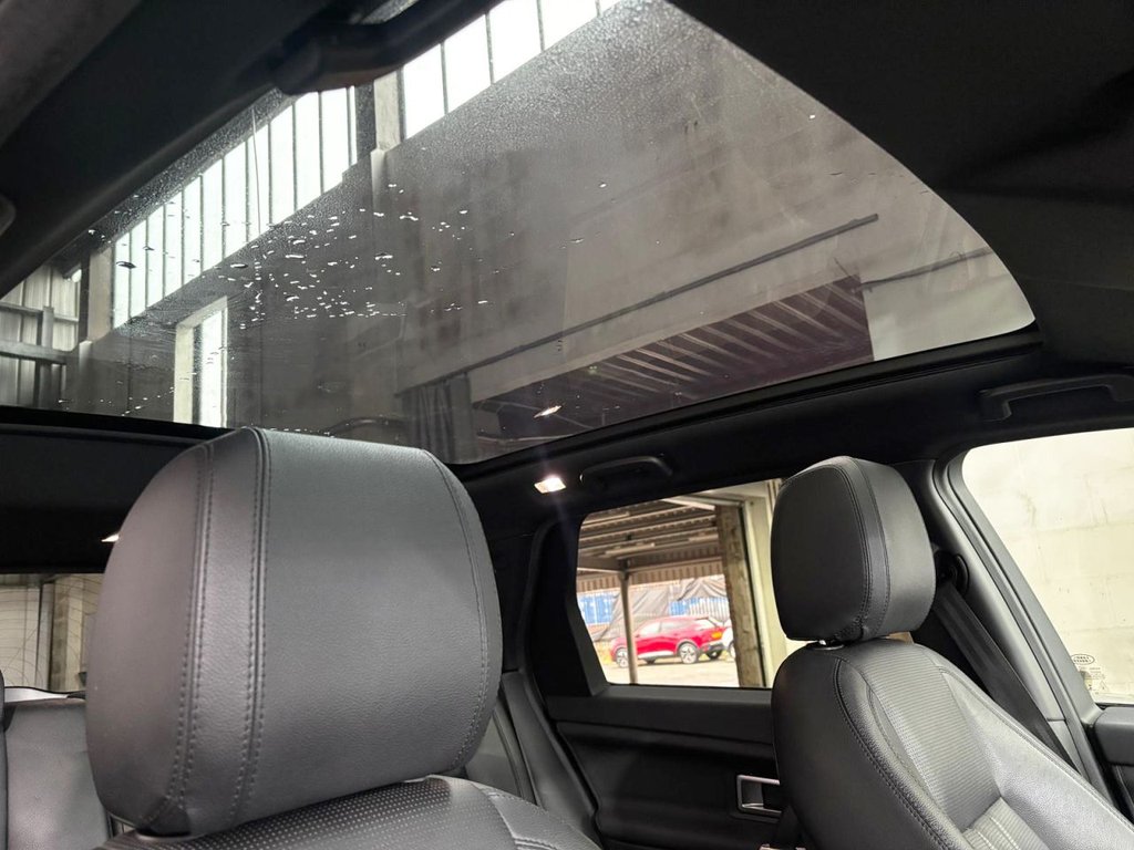 Used Land Rover Discovery Sport 2019 for sale - 77642710: Photo 24