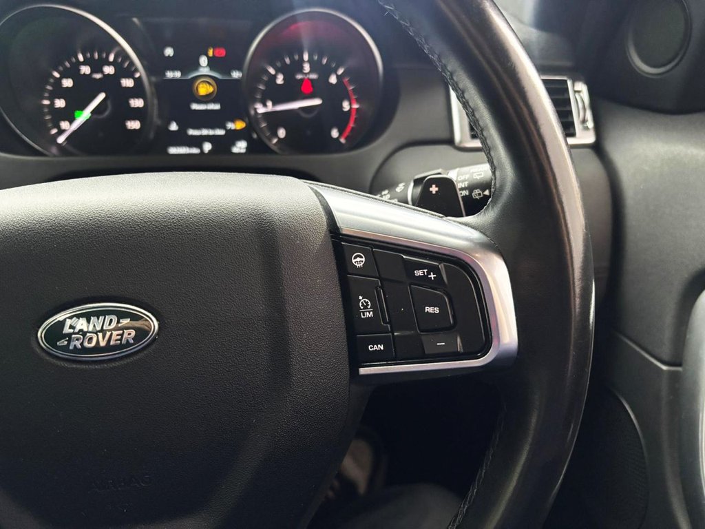 Used Land Rover Discovery Sport 2019 for sale - 77642710: Photo 25