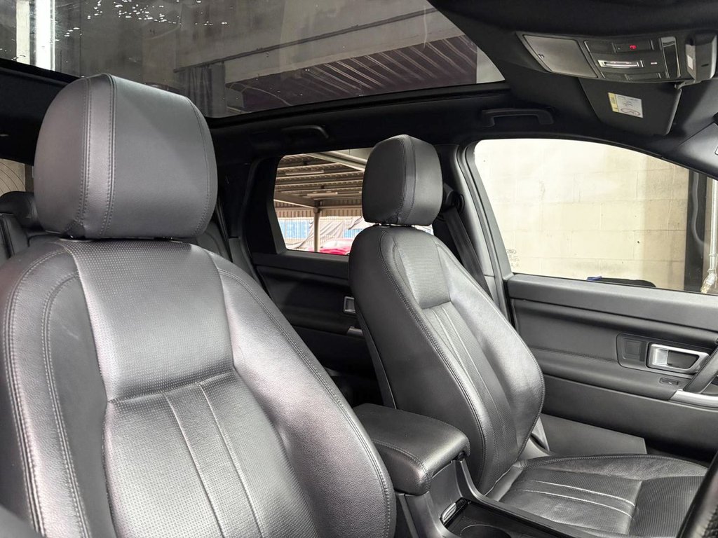 Used Land Rover Discovery Sport 2019 for sale - 77642710: Photo 26