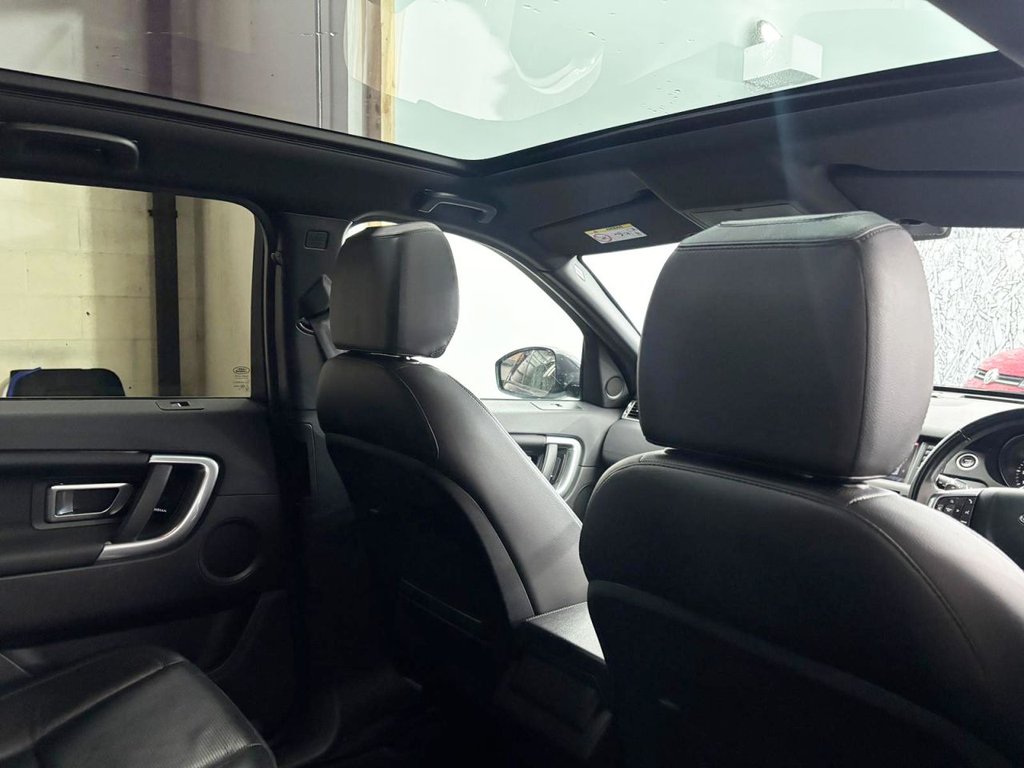 Used Land Rover Discovery Sport 2019 for sale - 77642710: Photo 27