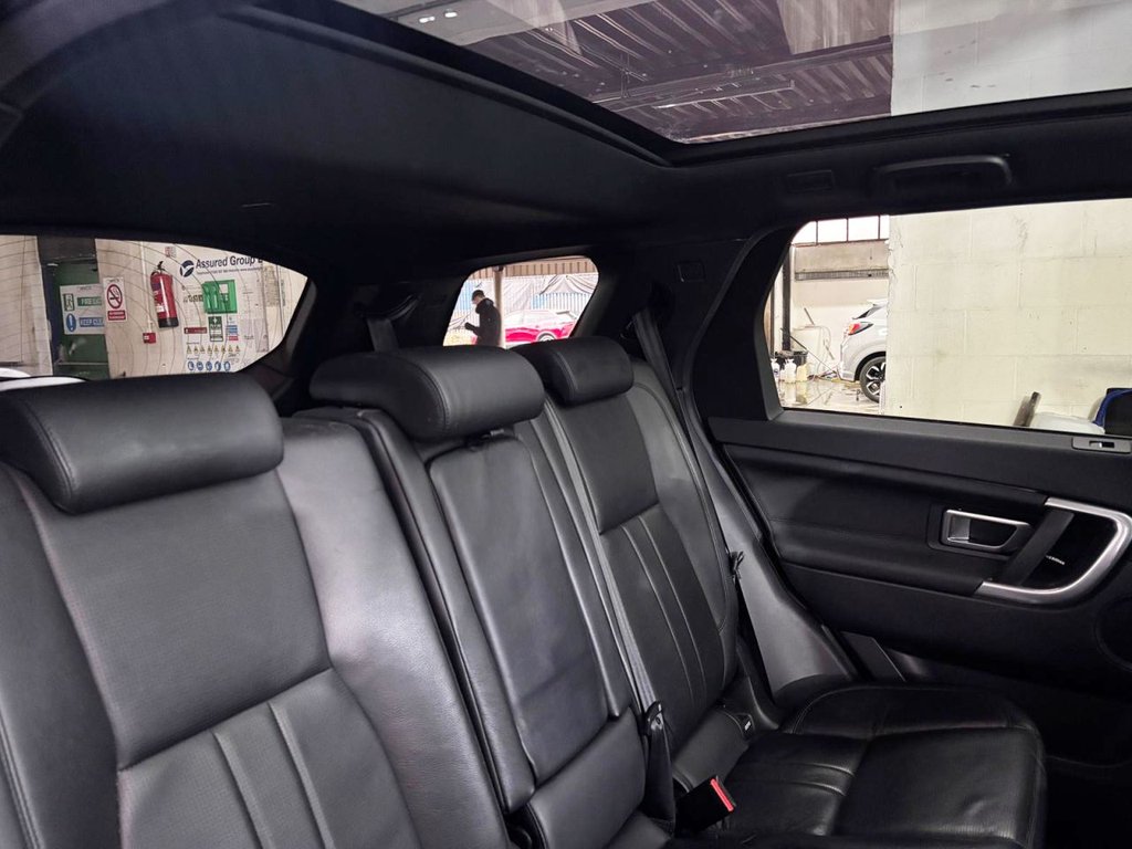 Used Land Rover Discovery Sport 2019 for sale - 77642710: Photo 28