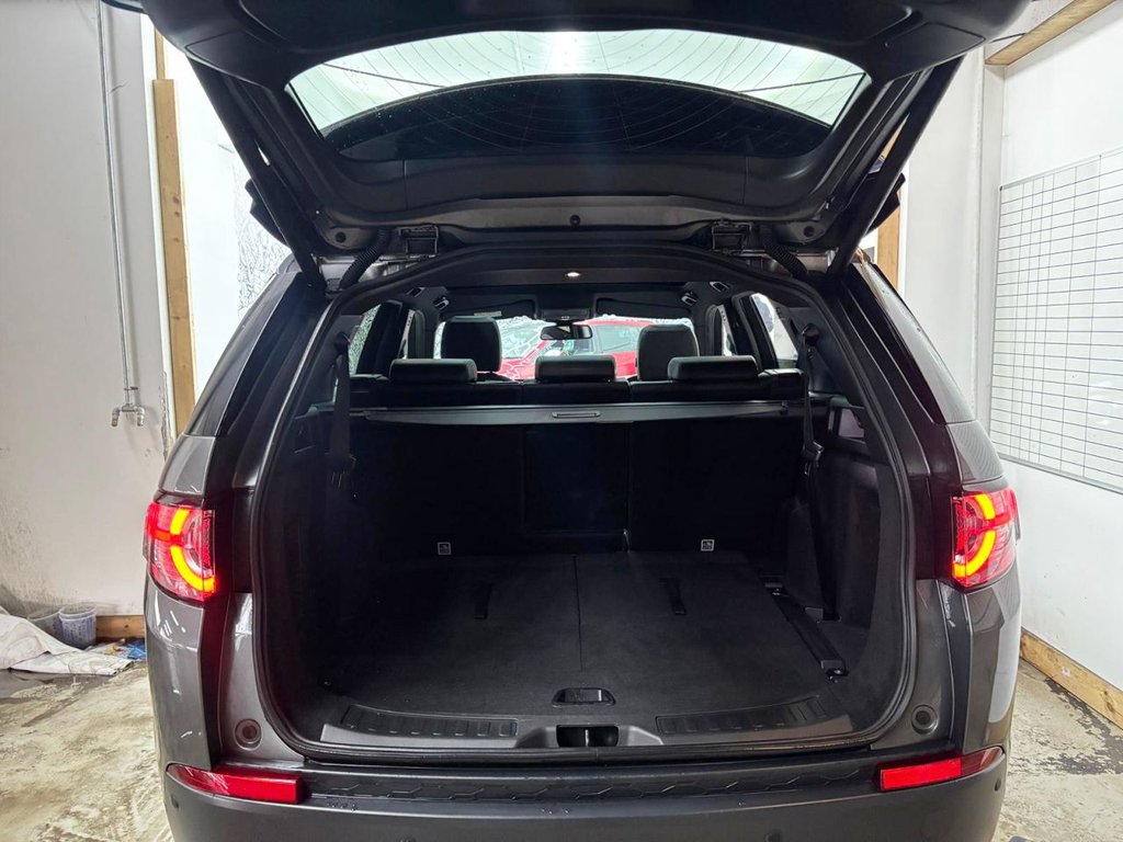 Used Land Rover Discovery Sport 2019 for sale - 77642710: Photo 29