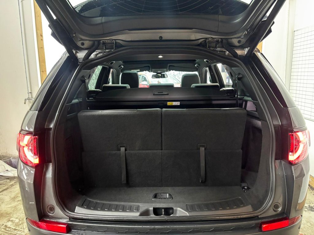 Used Land Rover Discovery Sport 2019 for sale - 77642710: Photo 31