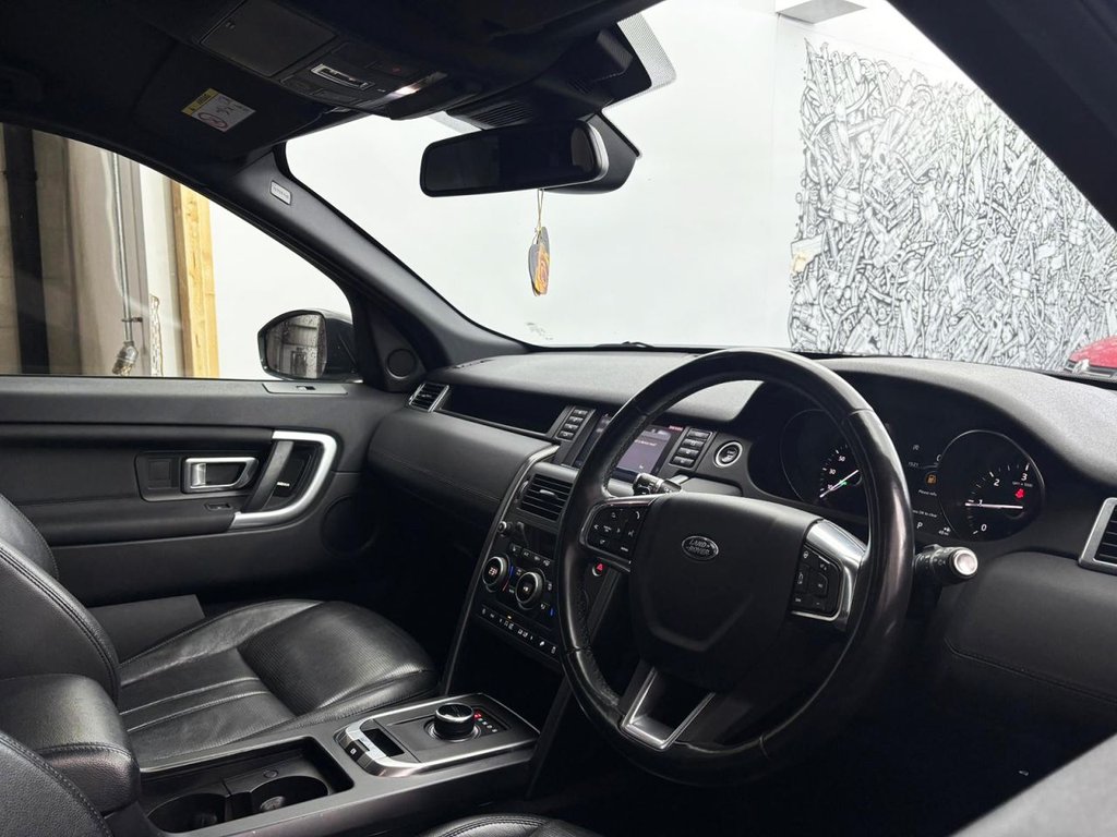 Used Land Rover Discovery Sport 2019 for sale - 77642710: Photo 32