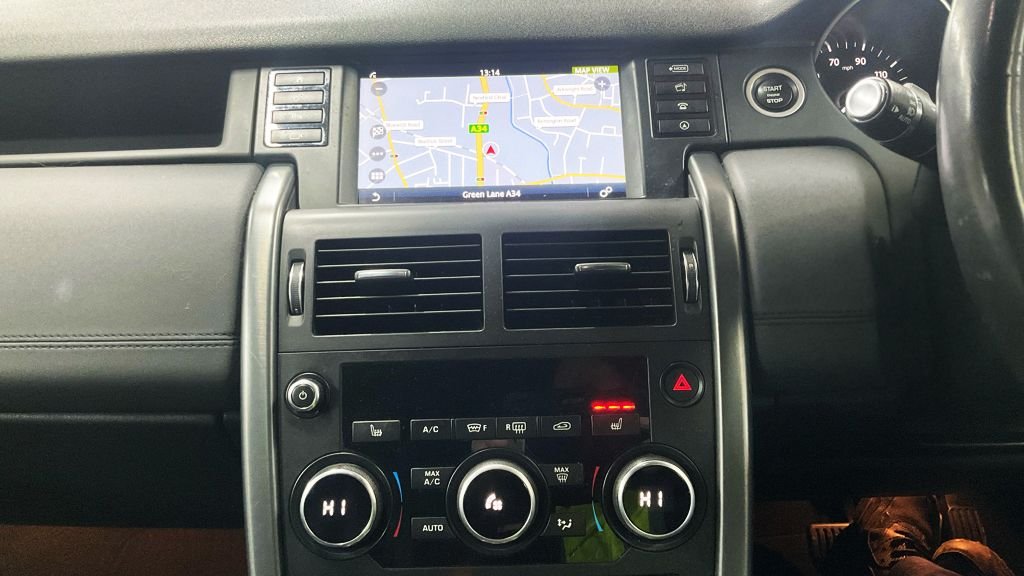 Used Land Rover Discovery Sport 2019 for sale - 77642710: Photo 9