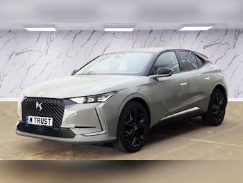 Used DS Automobiles DS 4 2022 for sale - 79210389: Photo