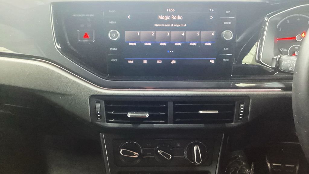 Used Volkswagen Polo 2019 for sale - 77534461: Photo 10