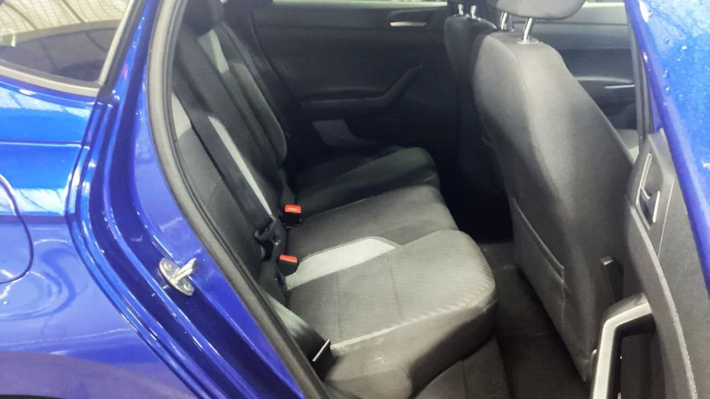 Used Volkswagen Polo 2019 for sale - 77534461: Photo 12