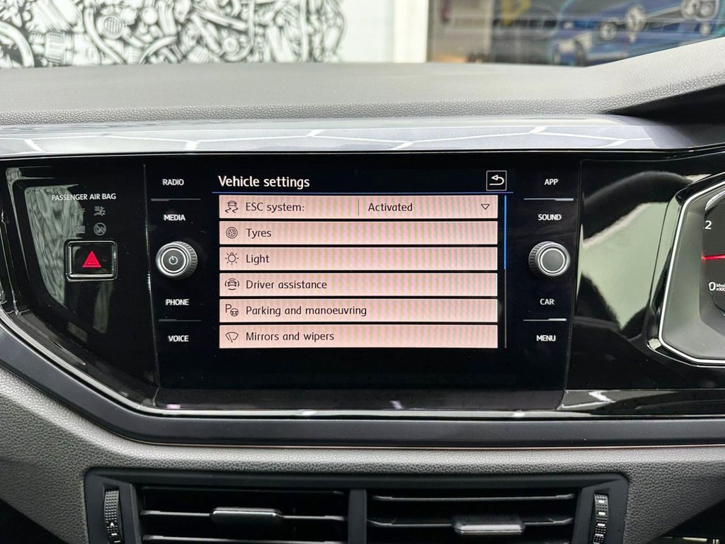 Used Volkswagen Polo 2019 for sale - 77534461: Photo 15