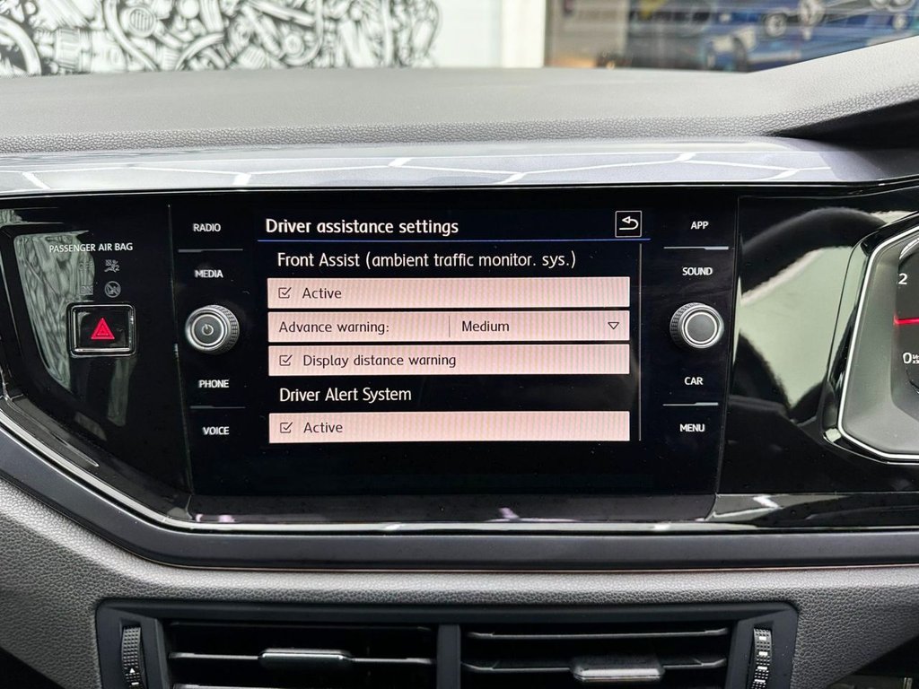 Used Volkswagen Polo 2019 for sale - 77534461: Photo 16