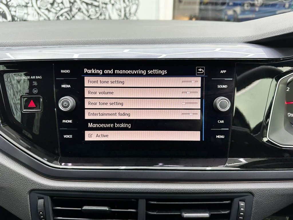 Used Volkswagen Polo 2019 for sale - 77534461: Photo 17