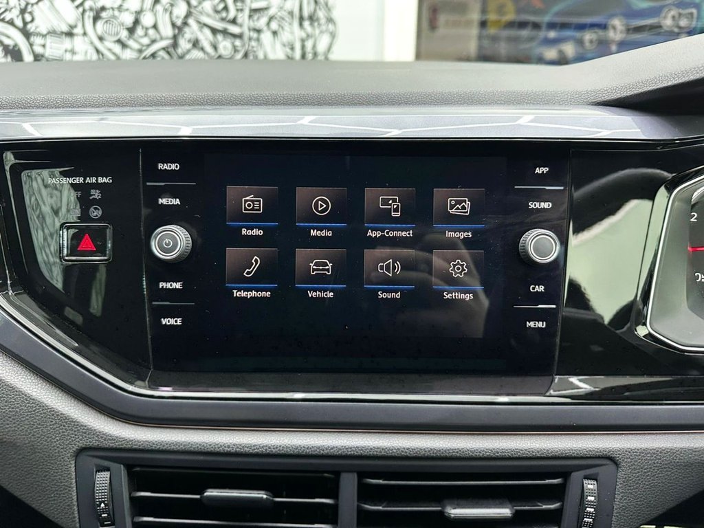 Used Volkswagen Polo 2019 for sale - 77534461: Photo 18