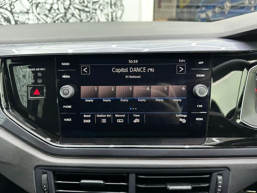 Used Volkswagen Polo 2019 for sale - 77534461: Photo 19