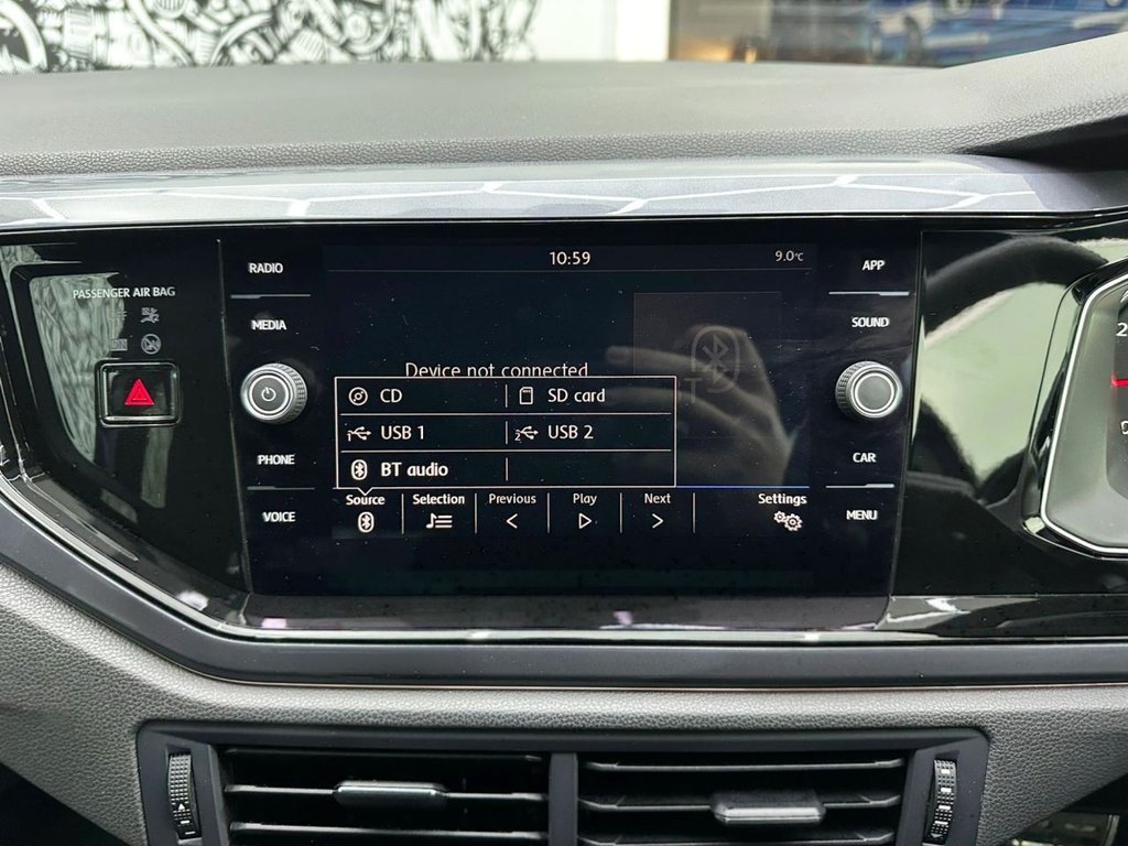 Used Volkswagen Polo 2019 for sale - 77534461: Photo 20