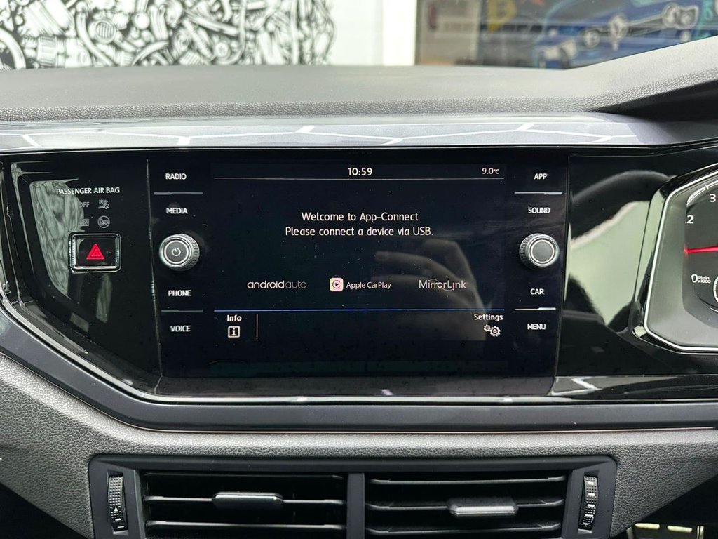 Used Volkswagen Polo 2019 for sale - 77534461: Photo 21