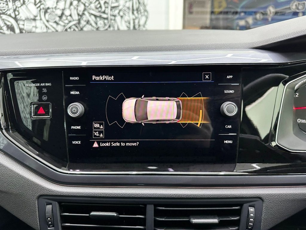 Used Volkswagen Polo 2019 for sale - 77534461: Photo 22