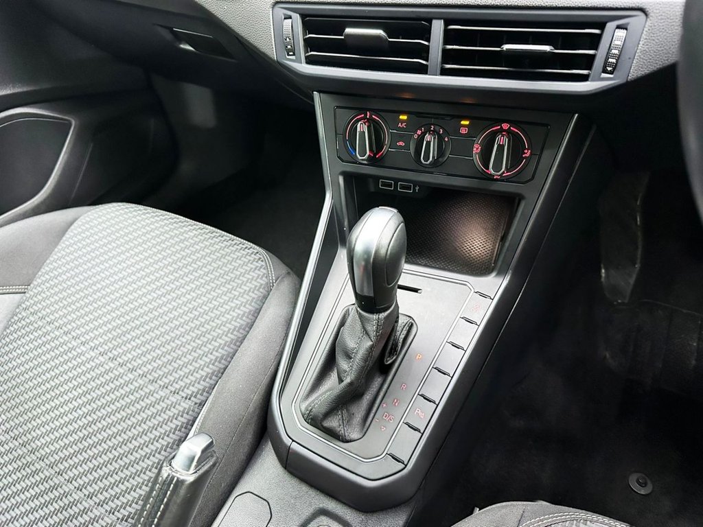 Used Volkswagen Polo 2019 for sale - 77534461: Photo 23