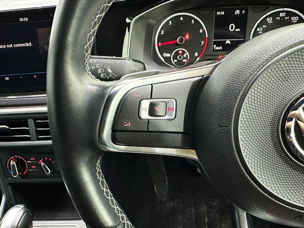 Used Volkswagen Polo 2019 for sale - 77534461: Photo 24