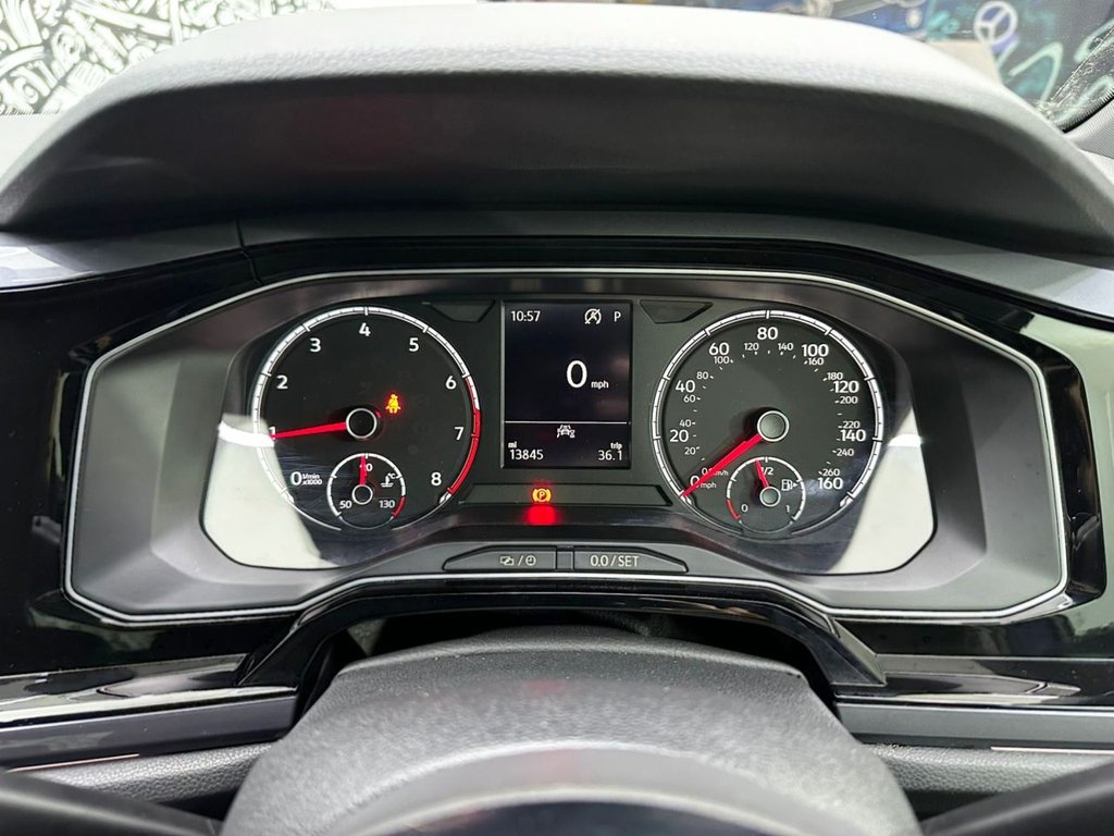 Used Volkswagen Polo 2019 for sale - 77534461: Photo 25