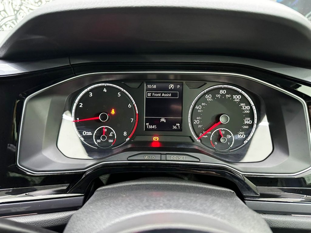 Used Volkswagen Polo 2019 for sale - 77534461: Photo 26