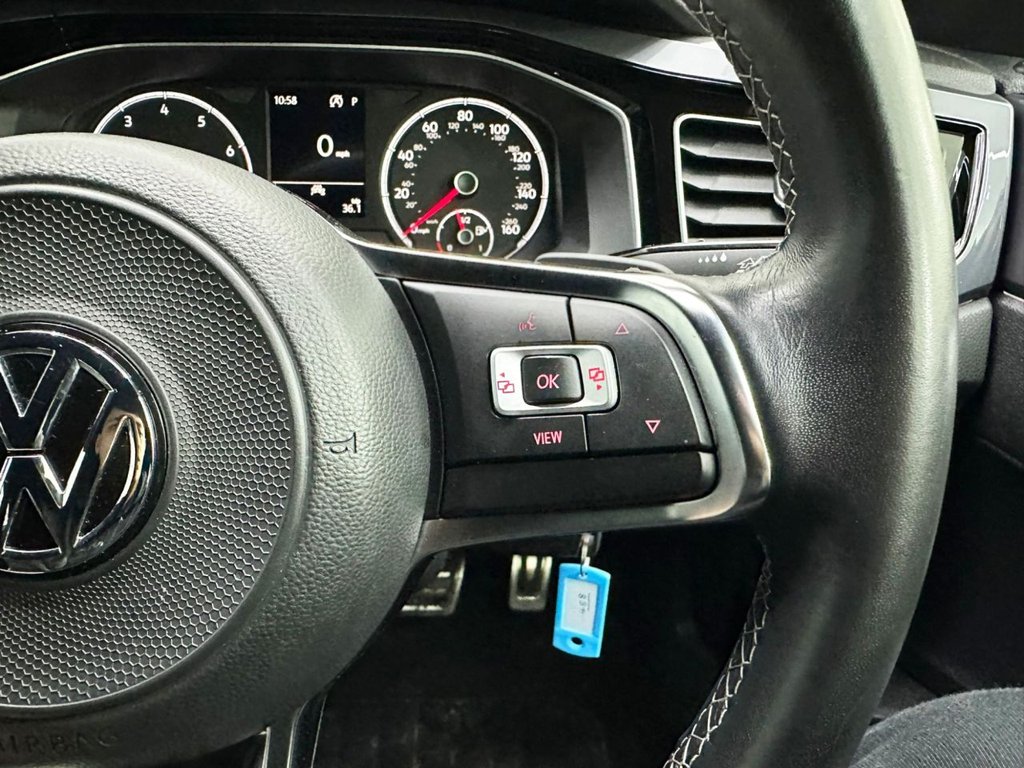 Used Volkswagen Polo 2019 for sale - 77534461: Photo 27