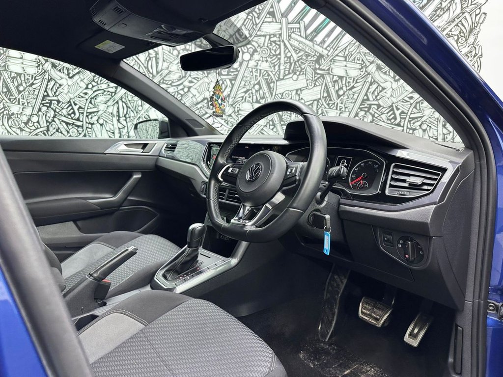 Used Volkswagen Polo 2019 for sale - 77534461: Photo 28