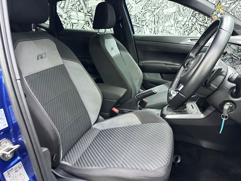 Used Volkswagen Polo 2019 for sale - 77534461: Photo 29