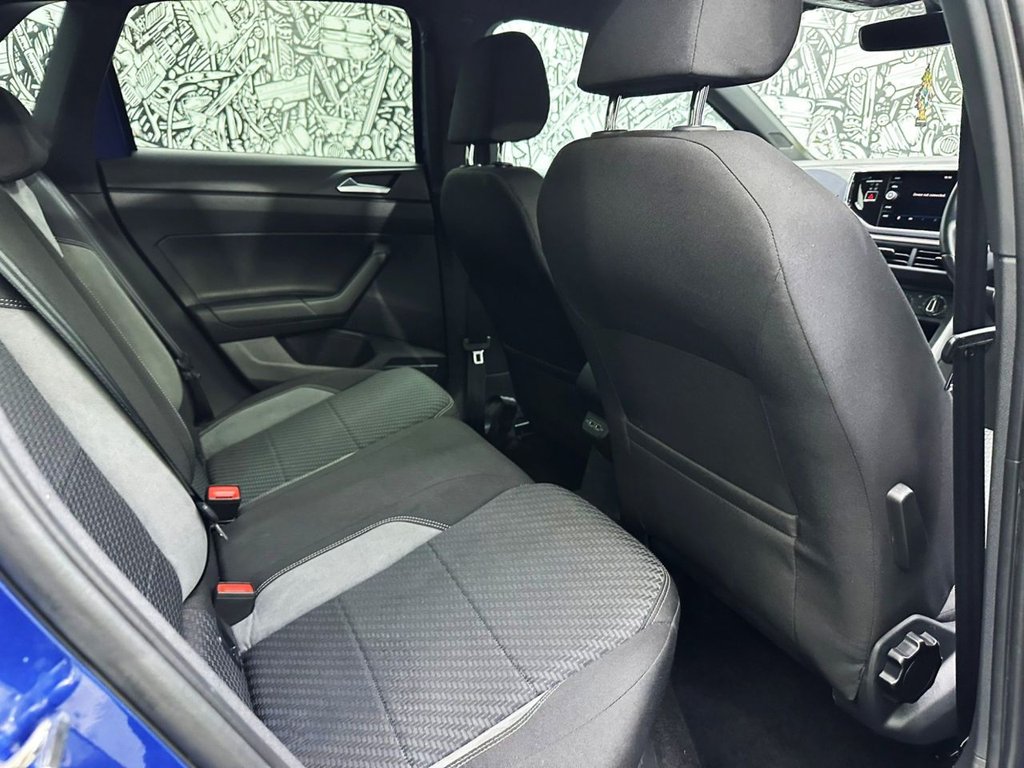 Used Volkswagen Polo 2019 for sale - 77534461: Photo 31