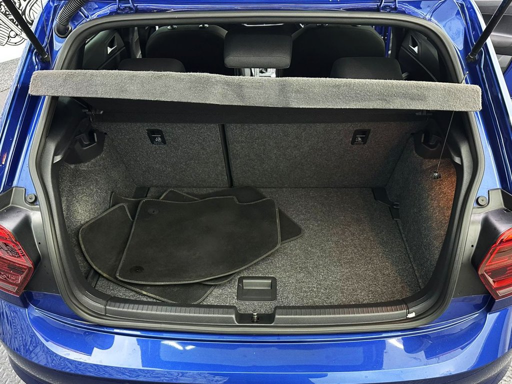 Used Volkswagen Polo 2019 for sale - 77534461: Photo 32