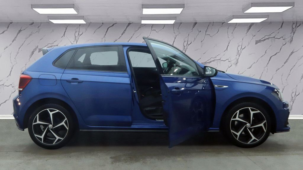 Used Volkswagen Polo 2019 for sale - 77534461: Photo 6