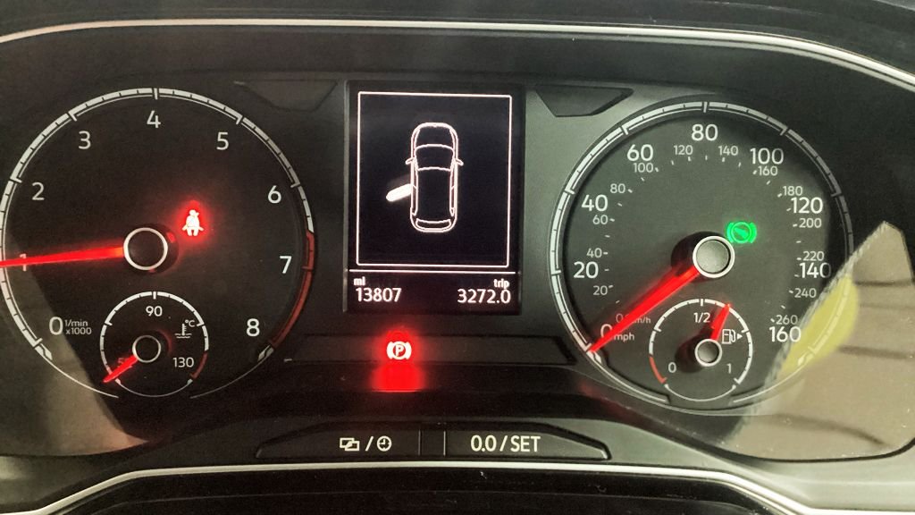 Used Volkswagen Polo 2019 for sale - 77534461: Photo 9