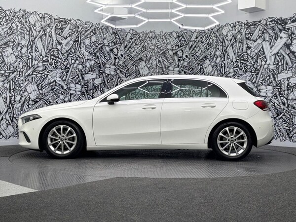 Used Mercedes-Benz A-Class 2020 for sale - 76048013: Photo 12
