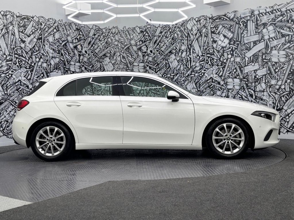 Used Mercedes-Benz A-Class 2020 for sale - 76048013: Photo 14