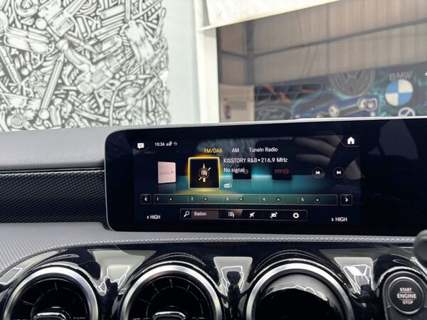 Used Mercedes-Benz A-Class 2020 for sale - 76048013: Photo 16