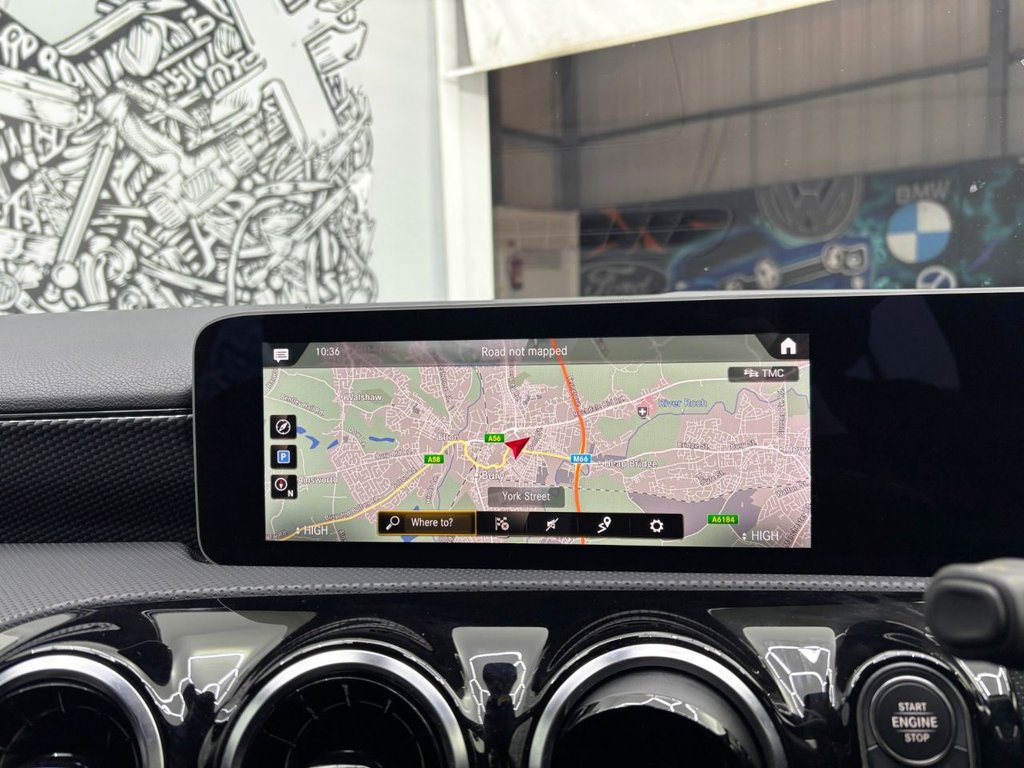 Used Mercedes-Benz A-Class 2020 for sale - 76048013: Photo 19