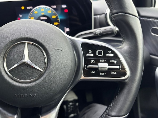 Used Mercedes-Benz A-Class 2020 for sale - 76048013: Photo 23