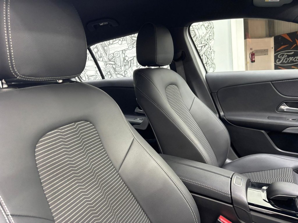 Used Mercedes-Benz A-Class 2020 for sale - 76048013: Photo 24