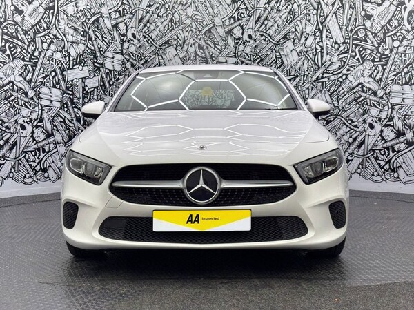 Used Mercedes-Benz A-Class 2020 for sale - 76048013: Photo 5