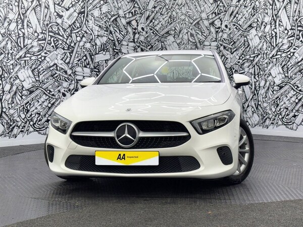 Used Mercedes-Benz A-Class 2020 for sale - 76048013: Photo 6