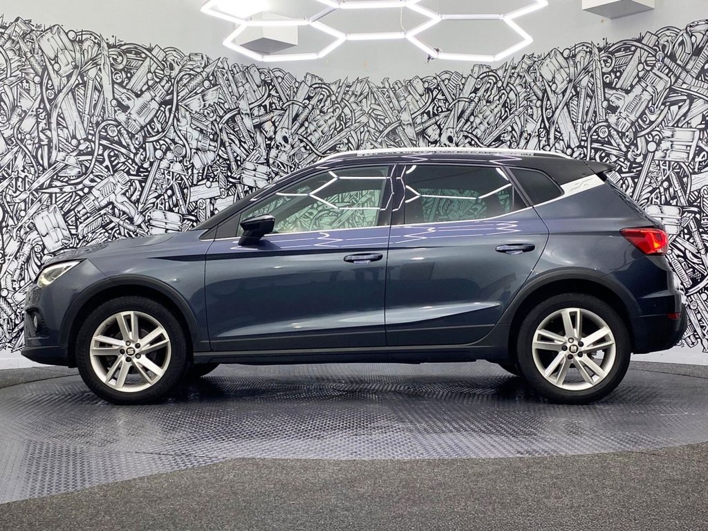 Used SEAT Arona 2020 for sale - 77890886: Photo 13