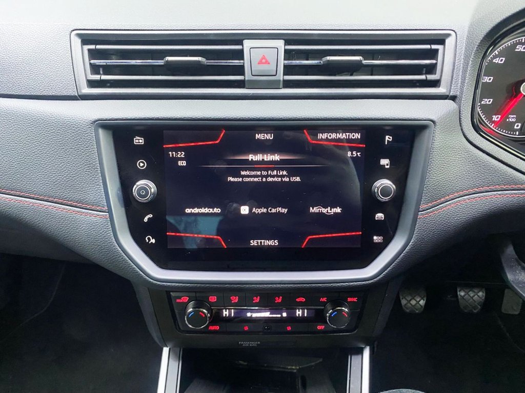 Used SEAT Arona 2020 for sale - 77890886: Photo 17