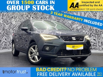 Used SEAT Arona 2020 for sale - 77890886: Photo