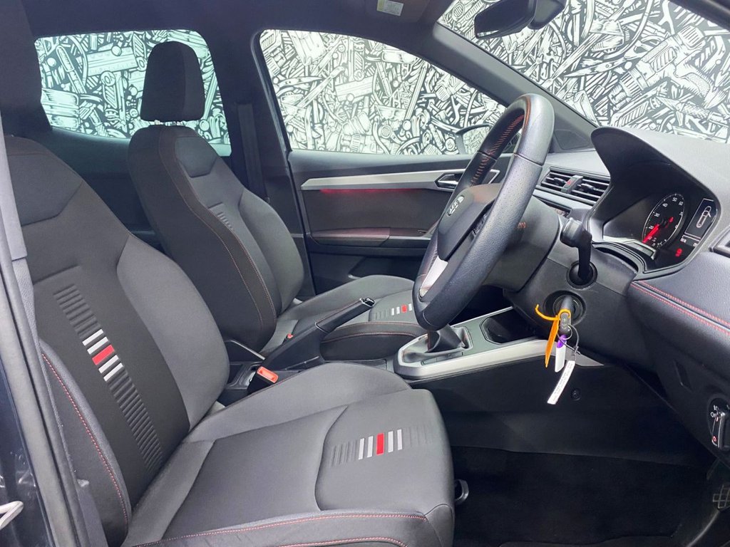 Used SEAT Arona 2020 for sale - 77890886: Photo 25