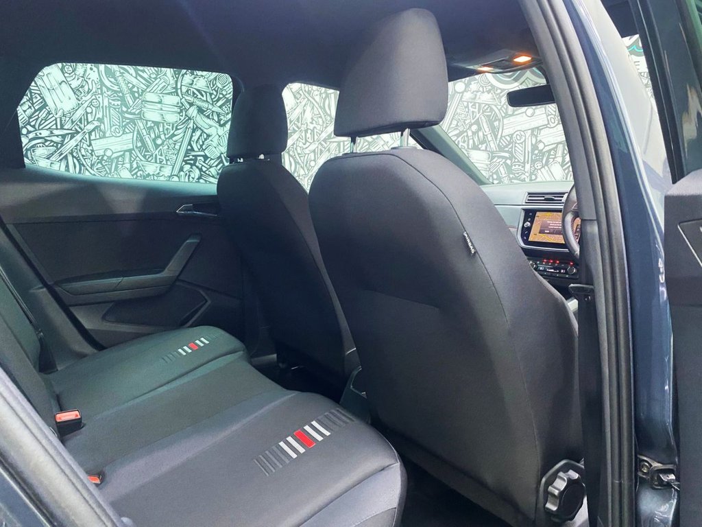 Used SEAT Arona 2020 for sale - 77890886: Photo 27