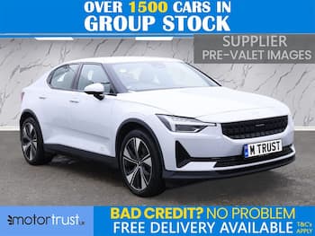 Used Polestar Polestar 2 2023 for sale - 79675613: Photo