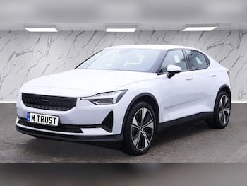 Used Polestar Polestar 2 2023 for sale - 79675613: Photo