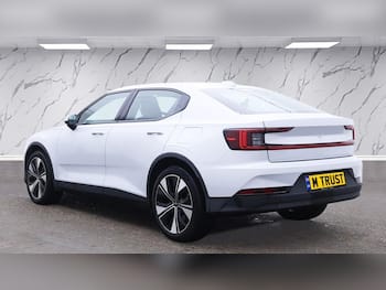 Used Polestar Polestar 2 2023 for sale - 79675613: Photo
