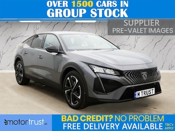 Used Peugeot 408 2024 for sale - 78725817: Photo