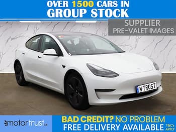 Used Tesla Model 3 2022 for sale - 79675502: Photo