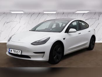 Used Tesla Model 3 2022 for sale - 79675502: Photo
